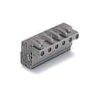 Wago - Kabelconnector v printplaatconnect. kablconn 732-108/026-000