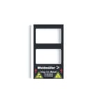 Weidmüller - Toebehoren/onderdelen fax/printer/all-in-1 INLAY CC-M 58/35