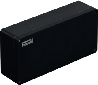 Weidmüller - Kast/behuizing expl.veilig toepass. Behuizng Klipponpok163609Ex