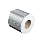 Weidmüller - Kabel-/adercodering 1110600000 Ro