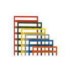 Wago - Mini WSB 264 Codering rijgklem 264-903/000-005