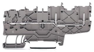 Wago - X-COM S 2020 Verbindingsrijgklem 2020-1401