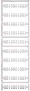Weidmüller - Codering rijgklem 1816290000 DS500