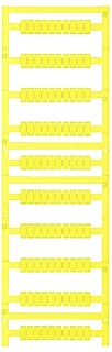 Weidmüller - Codering rijgklem 1027310000 DS500