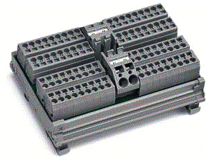 Wago - Interfacemodule 288-837