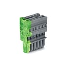 Wago - Kroonklemmenstrook 769-106/000-037
