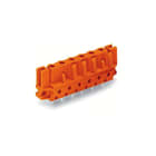 Wago - Printplaatconnector prntplcnn 232-772/047-000