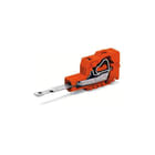 Wago - Testadapter voor rijgklemmen testadapt 231-455