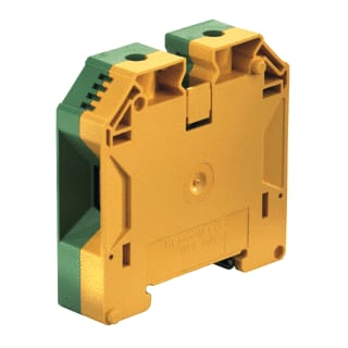 Weidmüller - Aardrijgklem 1422430000 DS10