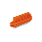 Wago - Printplaatconnector prntplcnn 232-767/031-000