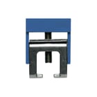 Weidmüller - Aansluitklem stroomrail 525980000 DS50
