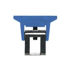 Weidmüller - Aansluitklem stroomrail 565480000 DS50