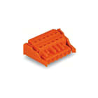 Wago - Kabelconnector v printplaatconnect. kablcon 23131103704703500