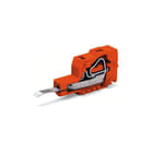 Wago - Testadapter voor rijgklemmen testadapt 231-128