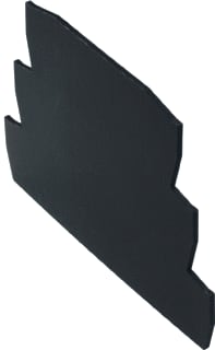 Weidmüller - Toebeh./onderd. aarding/bliksembev. 1063110000 Ds50