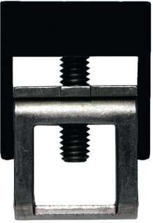 Weidmüller - Aansluitklem stroomrail 502810000 DS50