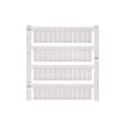 Weidmüller - Codering rijgklem Cod Ws 12/6 Mc Ne Ws Ds600