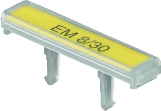 Weidmüller - Codering rijgklem Marking 32,4X7,2 Ds50