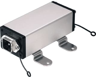 Weidmüller - Datacont.-ds twisted pair industrie 1068840000