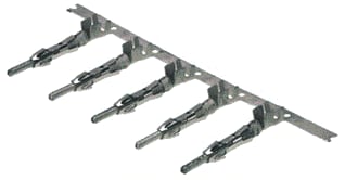 Weidmüller - Toebehoren/onderdelen industrieel connector 1422500000 DS5000