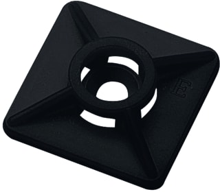 Weidmüller - Bev.sokkel/element v kabelbinder 1697950000 Ds100