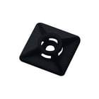 Weidmüller - Bev.sokkel/element v kabelbinder 1697950000 Ds100