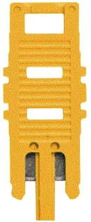 Weidmüller - Componentensteker rijgklem 1833090000 DS50