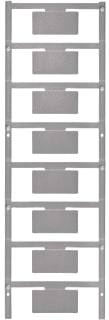 Weidmüller - Tekststrookblad 1336700000 DS40