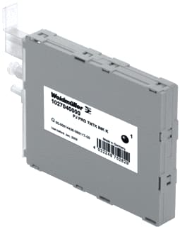 Weidmüller - Verbr.mat. vr fax/printer/all-in-1 Pj Pro Tntk Ink Y