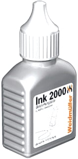 Weidmüller - Verbr.mat. voor fax/printer/all-in-1 1772120000