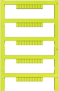 Weidmüller - Codering rijgklem 1369480000 DS500