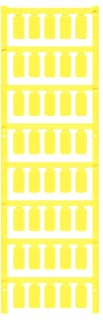 Weidmüller - Tekststrookblad 1248590000 DS200