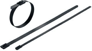 Weidmüller - Kabelbundelband 1015230000 DS100