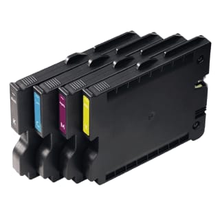 Weidmüller - Verbr.mat. vr fax/printer/all-in-1 Pj Adv Tntk Ink Set