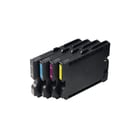 Weidmüller - Verbr.mat. vr fax/printer/all-in-1 Pj Adv Tntk Ink Set