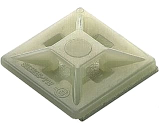 Weidmüller - Bev.sokkel/element v kabelbinder 1289200000 Ds100