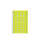 Weidmüller - Kabel-/adercodering 1689490004 DS320