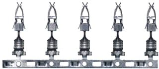 Weidmüller - Contact voor industriële connector 1893990000 DS500