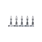 Weidmüller - Contact voor industriële connector 1893990000 DS500