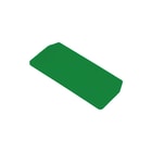 Weidmüller - Eindplaat rijgklem 1683760000 DS50