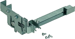 Eaton - XEnergy Componenten v deur v kast/lessenaar compdrkst xmw-i-6