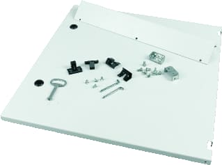 Eaton - XEnergy Deur/bed.-tableau vr kast/lessenaar drbdtabl xmw3006cdc-m