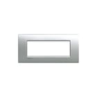 Bticino - LivingLight Air Afdekraam schakelmateriaal Afdkrm Btlnc4807Te