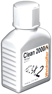 Weidmüller - Toebehoren/onderdelen fax/printer/all-in-1 REINIGER200025ML