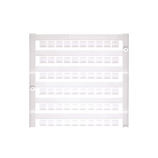 Weidmüller - Codering rijgklem Dek 5/6 Mc Ne Ws Ds1000