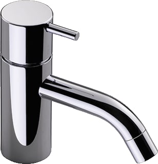 Vola - Toiletkraan Toiletkr Rb1 Chroom