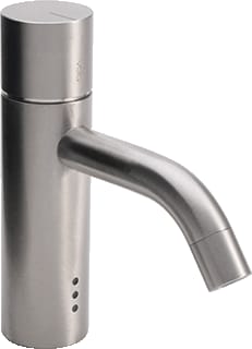 Vola - Wastafelmengkraan (opbouw) elek.kr rb1e sensor rvs