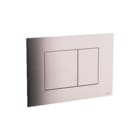 Vola - Bedieningsplaat spoelsysteem Bed.Pan Up300/320/720 Ch
