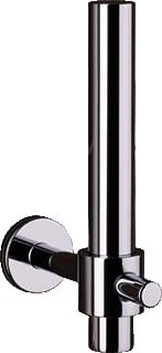 Vola - Reserveclosetrolhouder T14 1 Rol Chr