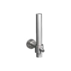 Vola - Reserveclosetrolhouder T14 1 Rol Rvs